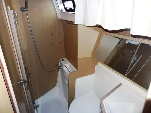 Beneteau Oceanis 41