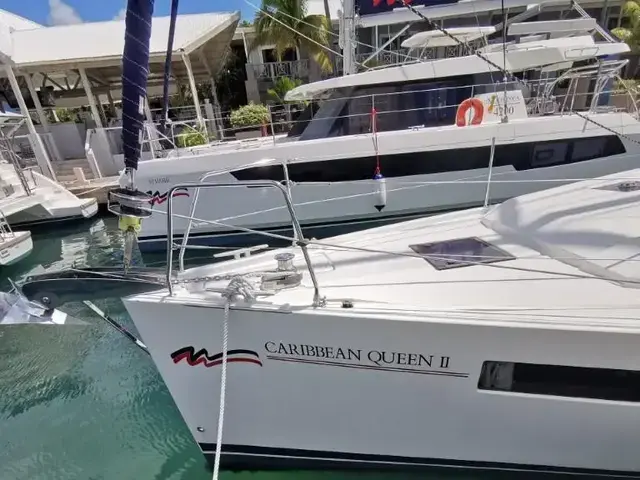 Beneteau Oceanis 41