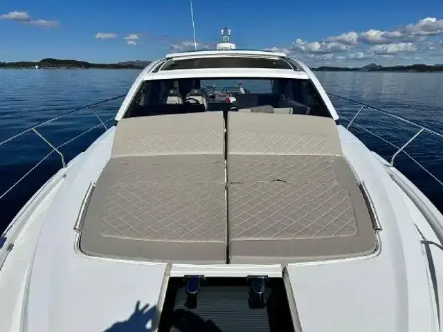 Fairline Targa 45 GT