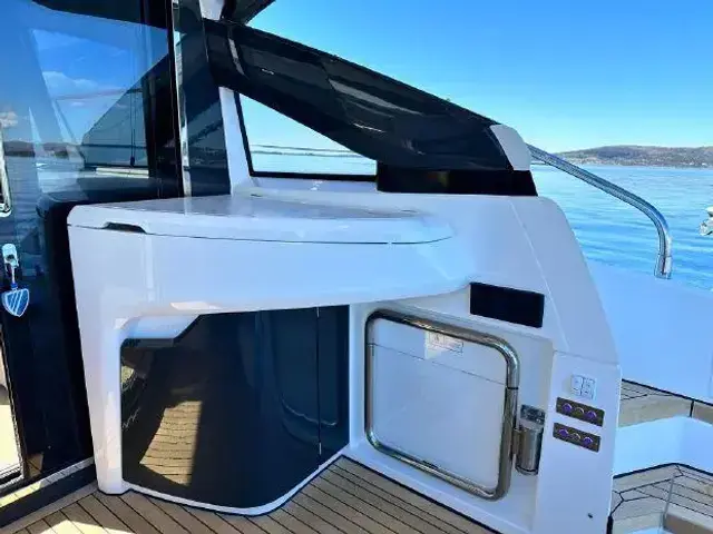 Fairline Targa 45 GT