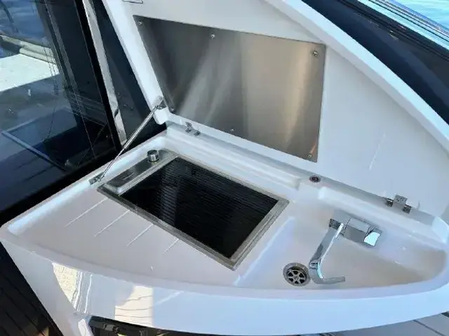 Fairline Targa 45 GT