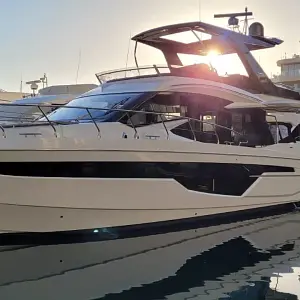 2022 Galeon 500 Fly