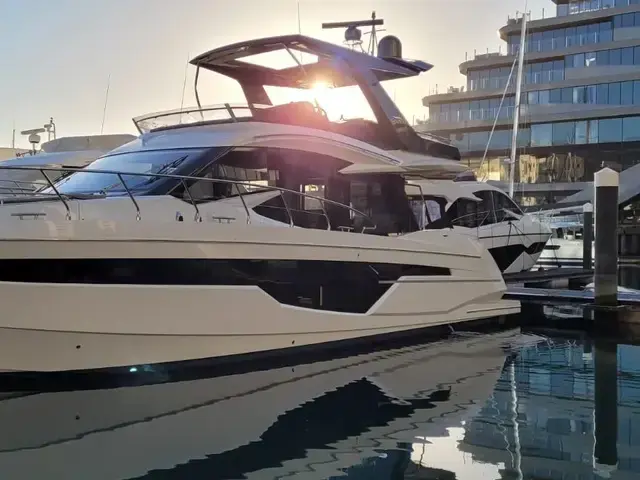 Galeon 500 Fly