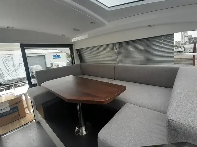 Fairline Targa 45 GT