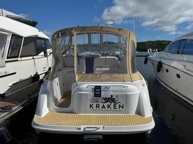 1999 Bayliner ciera 3055 sunbridge