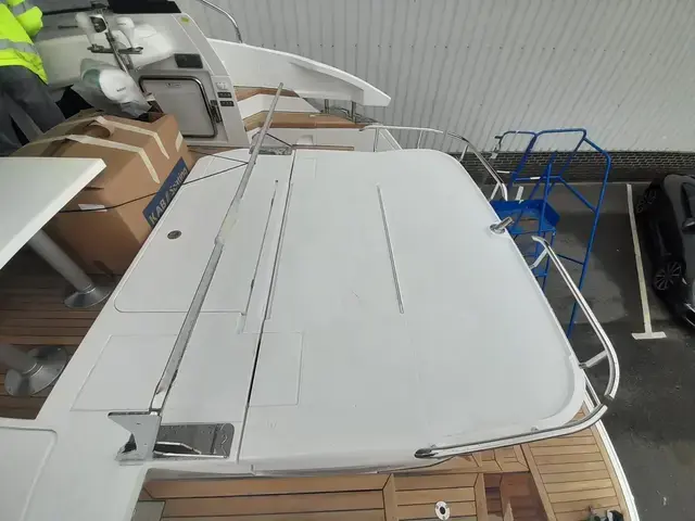 Fairline Targa 45 GT