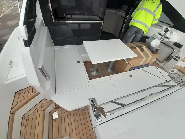 Fairline Targa 45 GT