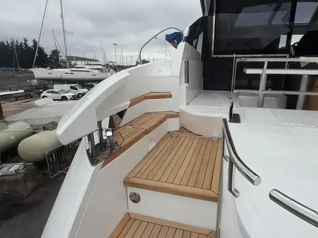 Fairline Targa 45 GT