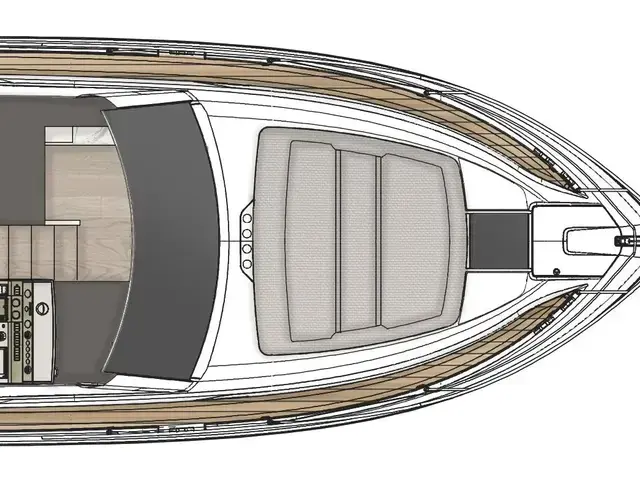 Fairline Targa 45 GT