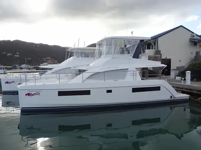 Leopard Powercat 43