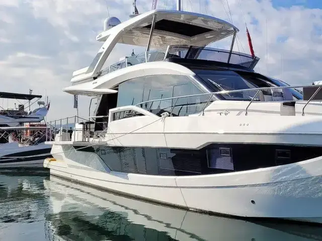 Galeon 640 Fly