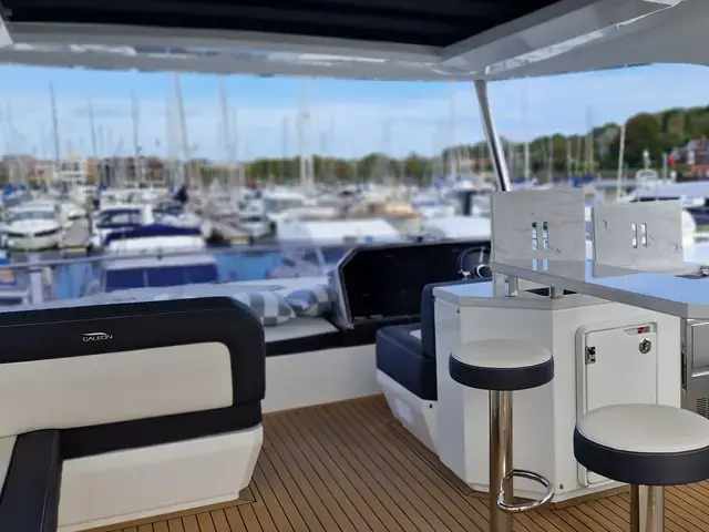 Galeon 640 Fly