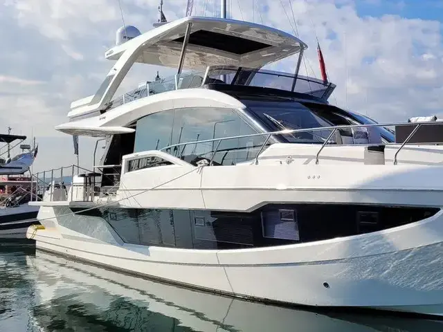 Galeon 640 Fly