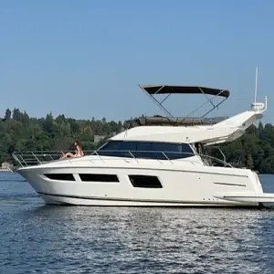 2012 Jeanneau Prestige 350