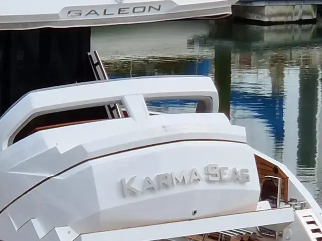 Galeon 500 Fly