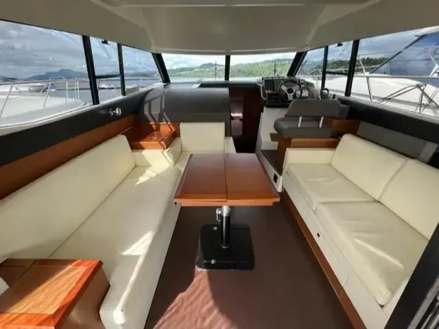 Prestige 350