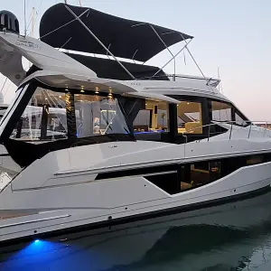 2022 Galeon 460 Fly