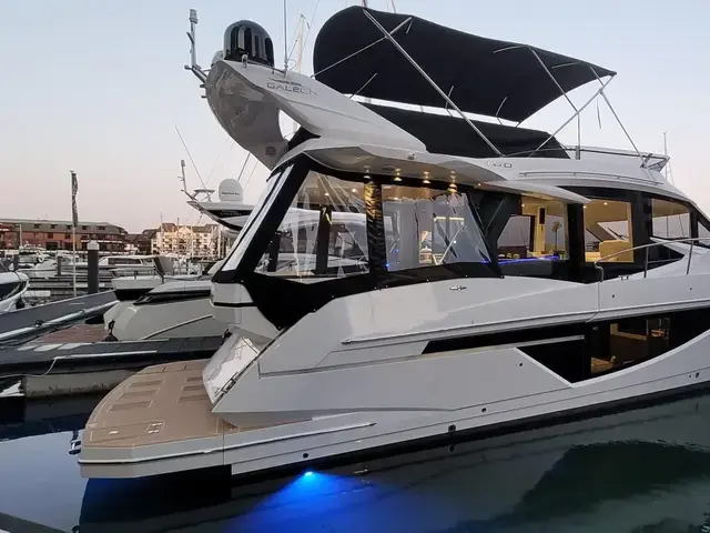 Galeon 460 Fly