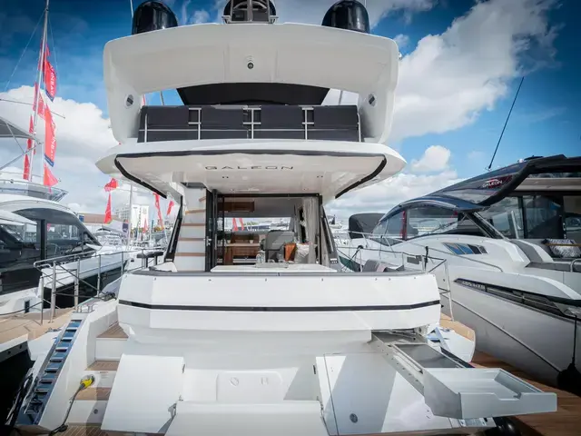 Galeon 460 Fly