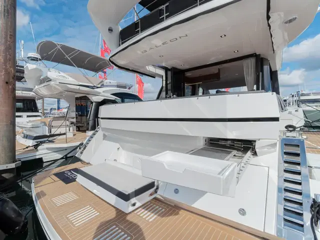 Galeon 460 Fly