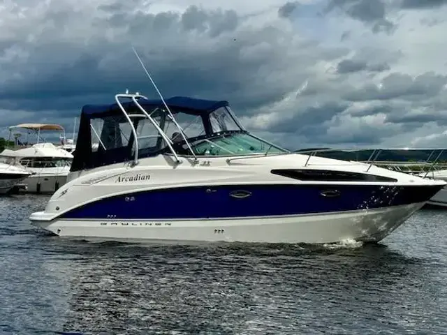 Bayliner 265 Cruiser