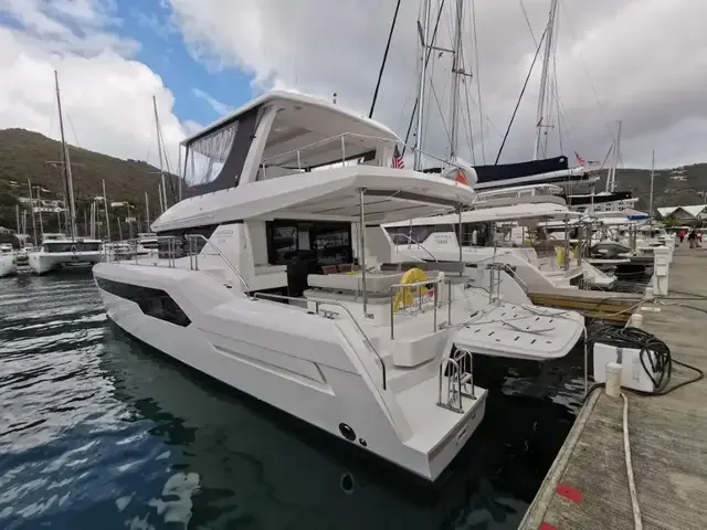 Leopard Powercat 53