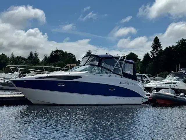 Bayliner 265 Cruiser