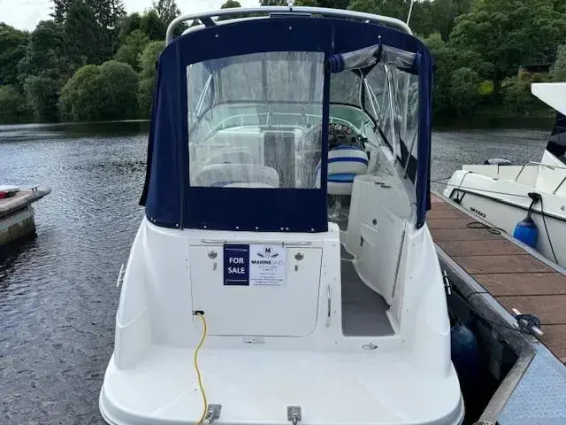 Bayliner 265 Cruiser