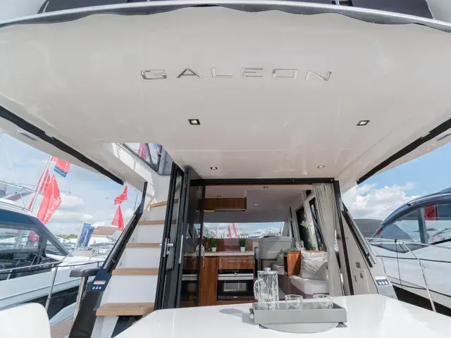 Galeon 460 Fly