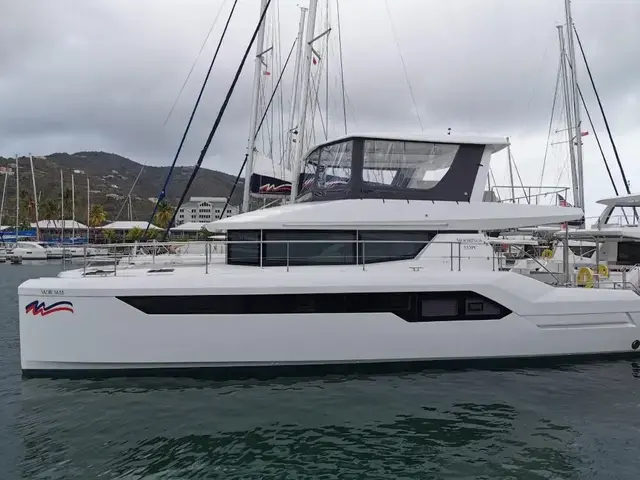 Leopard Powercat 53