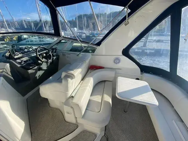 Cruisers Yachts 280 CXi Express