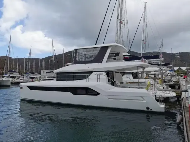 Leopard Powercat 53