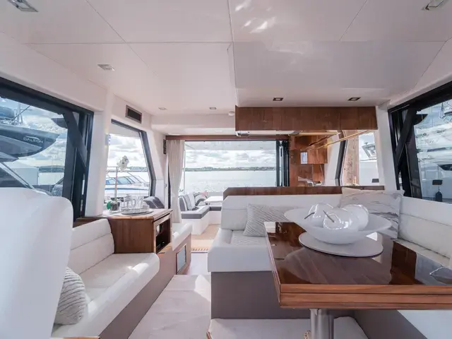 Galeon 460 Fly