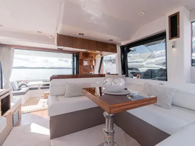 Galeon 460 Fly