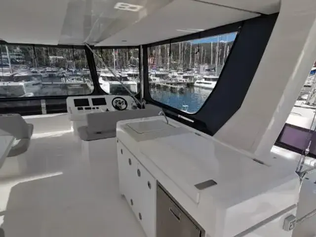 Leopard Powercat 53