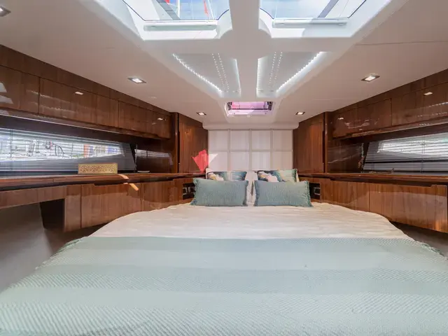 Galeon 460 Fly