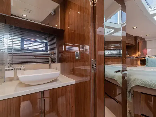 Galeon 460 Fly