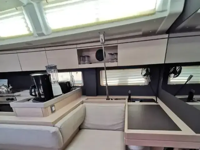 Beneteau Oceanis 51.1