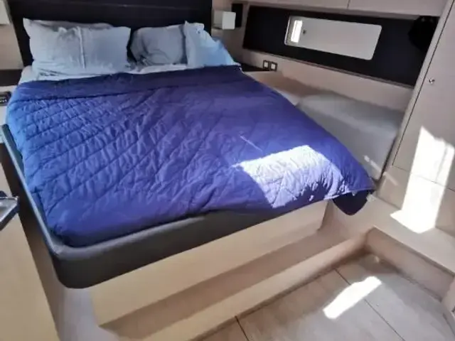 Beneteau Oceanis 51.1