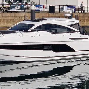 2024 Fairline Targa 45 GT