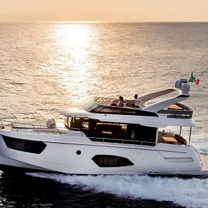 2024 Absolute NAVETTA 48