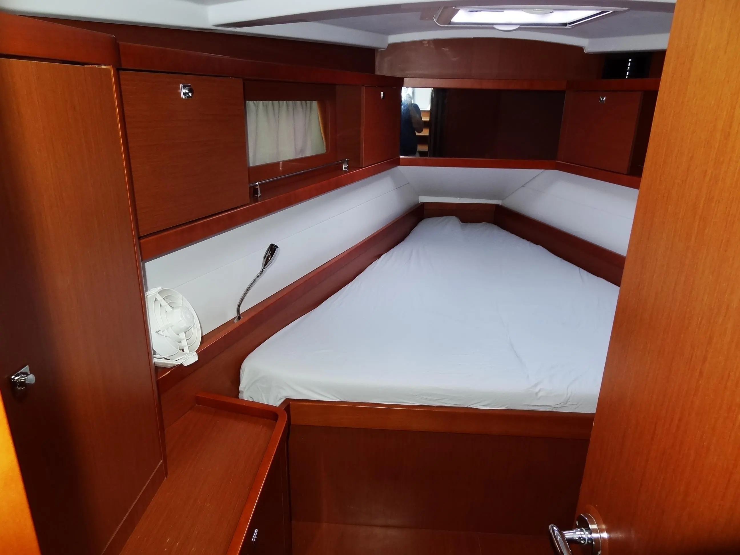 2016 Beneteau oceanis 41