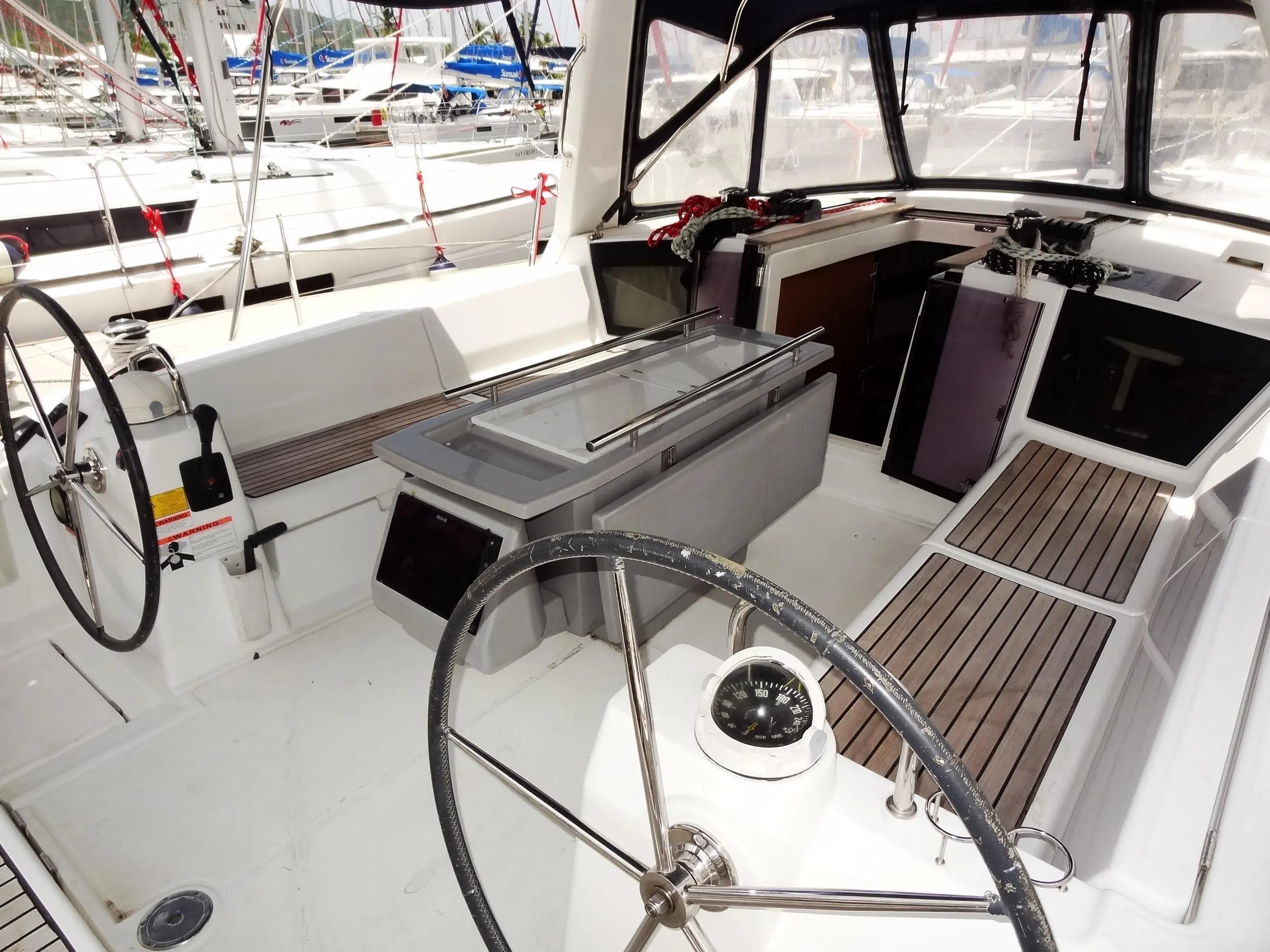 2016 Beneteau oceanis 41