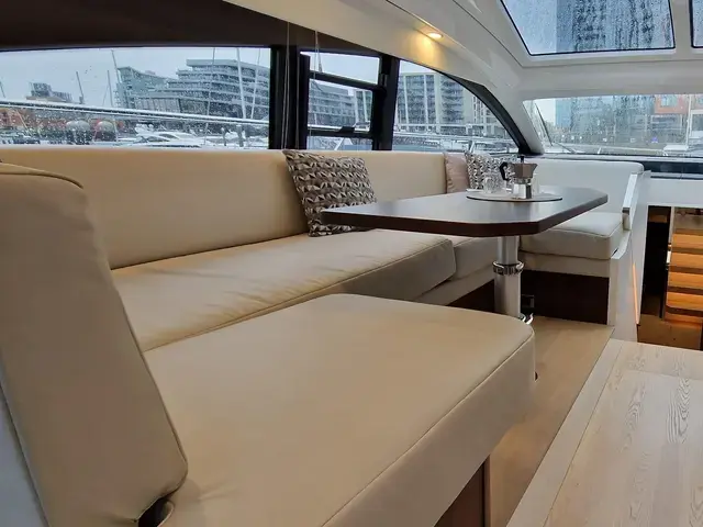 Fairline Targa 45 GT