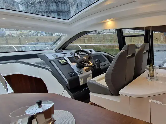 Fairline Targa 45 GT