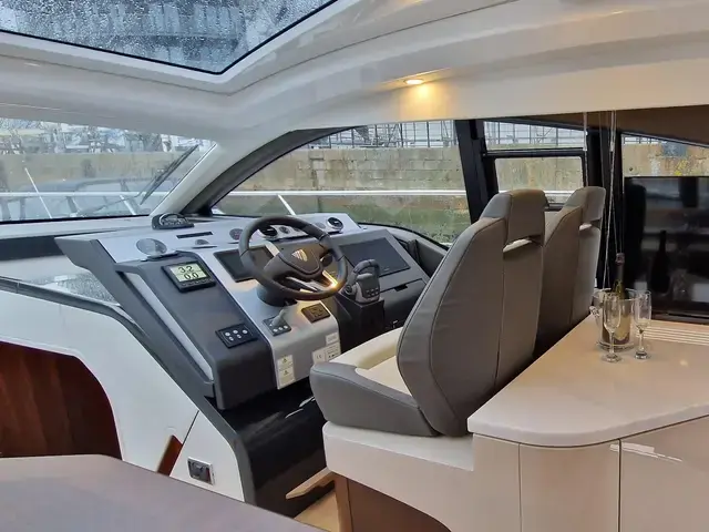 Fairline Targa 45 GT