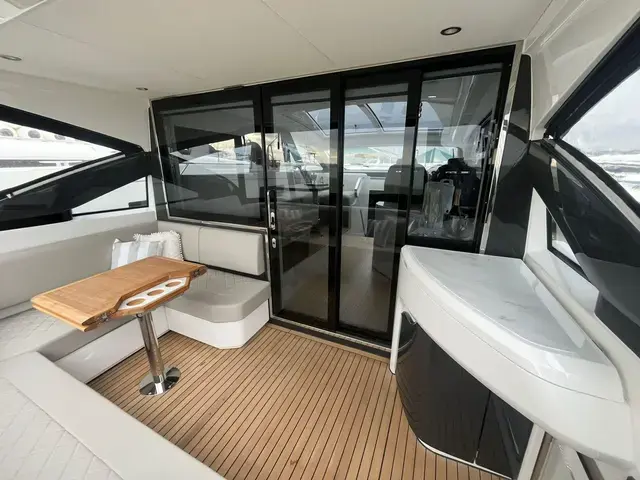 Fairline Targa 45 GT