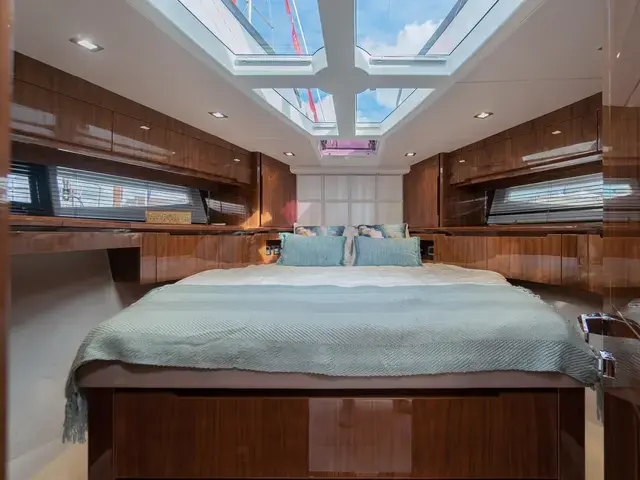 Galeon 460 Fly