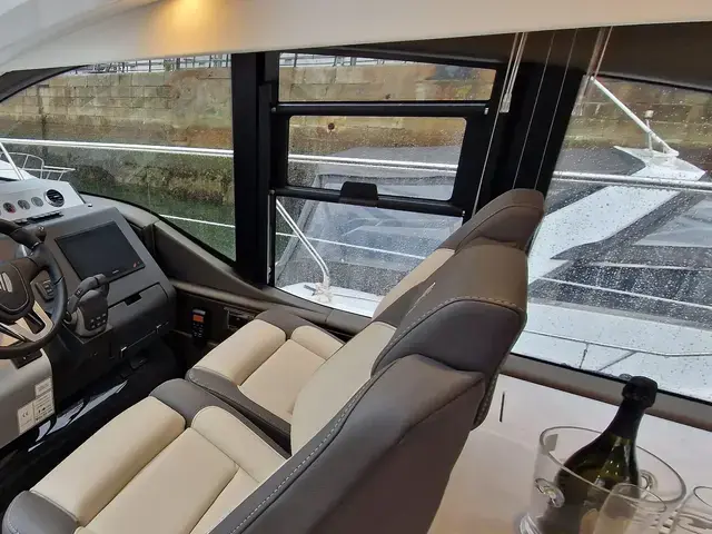 Fairline Targa 45 GT