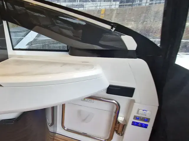 Fairline Targa 45 GT